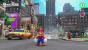... oder dem von New York City inspirierten New Donk City.