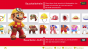 Einmal gekauft, kann man in der Odyssey zwichen einer Vielzahl an Kostümen und Hüten für den Helden wählen. Viele davon stellen Hommagen an frühere Mario-Spiele dar.