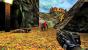 Unreal (1998) zeigt, dass Ego-Shooter nicht immer in schlauchartigen Levels angesiedelt sein müssen. Den größten Einfluss – nicht nur in seinem Genre, sondern auf die ganze Spieleindustrie – nimmt Unreal durch seine Game-Engine, die zum Standard in der Spieleentwicklung wird.