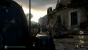 Auch wenn die Grafik-Engine ein wenig in die Jahre gekommen ist, sieht CoD: WW2 dank der starken Kontraste stimmungsvoll aus.