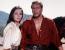 In "Der Schatz im Silbersee" übernahm Karin Dor zum ersten mal eine Rolle in der Verfilmung eines Karl-May-Westerns. 1994 erhielt sie den Scharlih-Preis, der mit den Namen des Autors verbunden ist.