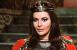 In "Die Nibelungen" brach Karin Dor als die kriegerische Königin Brunhild erstmals aus ihrem bisherigen Rollen-Typus aus.