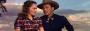 Ein Schritt in die richtige Richtung - In Dodge City/ Herr des Wilden Westens" ist&nbsp;Olivia de Havilland mehr als nur eine konturlose Schönheit.