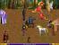 <em>Heroes of Might and Magic </em>(1995) kombiniert äußerst motivierend Rundenstrategie mit Rollenspielelementen.<br>
 