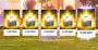 Nicht jeder Spieler ist bereit, die gleiche Summe für Lootbox-Inhalte in einem Spiel hinzublättern. Darum werden – wie hier am Beispiel Overwatch zu sehen – stets verschieden teure Content-Pakete angeboten.