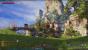 Revelation Online: Die Landschaft ist teilweise einfach wunderschön.