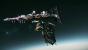Star Citizen wird nur was für Geduldige: Reisezeiten von 15 Minuten sollen im fertigen Spiel keine Seltenheit sein.