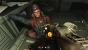 Wolfenstein 2: The New Colossus - Vom besiegten Offizier schnappen wir uns die Todeskarte, um den Level abschließen zu können.