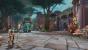 Eine Google Map zeigt die große Welt von World of Warcraft. (8)