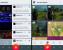 AMD Link-App: Newsfeed und Gallerie