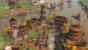 Hübsche 3D-Technologie und ungewohnte Spielmechaniken: Mit Age of Empires 3 entfernte sich Ensemble Studios am weitesten von der klassischen AoE-Formel.