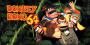 Donkey Kong 64, das größte Jump&amp;Run aller Zeiten (laut Guiness World Records) erschien Ende 1999 exklusiv für das Nintendo 64.