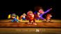 Der DK-Rap aus dem Intro des Spiels hat heutzutage Kultstatus und wurde beispielsweise im Prügelspiel Super Smash Bros. Melee neu aufgelegt.