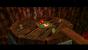 In Donkey Kong 64 sammelt ihr nicht nur unfassbar viele verschiedene Collec­tables, auch mit Schaltern und Ähnlichem müsst ihr oftmals interagieren.