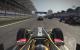 Die <em>F1</em>-Serie von Codemasters (seit 2009) ist eine der erfolgreichsten Rennspielserien und dank offizieller FIA-Lizenz stets mit den aktuellen Fahrer- und Teamdaten ausgestattet.