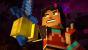 Über die Handlung von Minecraft: The Movie ist leider noch nichts bekannt.