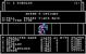 Wizardry (1981) zeigt, wozu das Rollenspiel-Genre auf dem Computer fähig ist und erschafft ein komplexes Gruppenabenteuer.