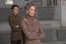Vize-Admiral Amilyn Holden gehört zum Führungsstab des Widerstandes.