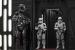 Captain Phasma ist erneut kaum mehr als schicke Dekoration.