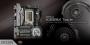 ASRock X399M Taichi - derzeit das einzige Threadripper-Mainboard mit &micro;ATX-Format