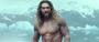 Jason Momoa als "Aquaman"