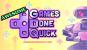 Das Speedrun-Event Games Done Quick kommt erstmals zur Gamescom.