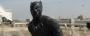Chadwick Boseman als "Black Panther"