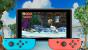 Den Koop-Modus für zwei Spieler gab’s schon auf der Wii U, mit der Switch ist dieser dank Joy Cons aber noch zugänglicher.