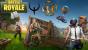 Fortnite und PUBG: Die Erben der Deathmatch-Shooter - Kommentar zu den Parallelen zwischen Battle Royale und Quake und Unreal Tournament