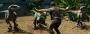 Chris Pratt als Raptoren-Trainer in "Jurassic World"