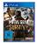 Metal Gear Survive - Packshot (PS4)