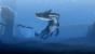 Ab ins kühle Nass: Als erster Titel der Serie bot Monster Hunter Tri für Wii-Unterwasserkämpfe.