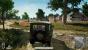 Auf den PUBG-Maps stehen jede Menge Fahrzeuge herum, aber nur ein ganz kleiner Prozentsatz ist auch fahrbar. Angesichts der großen Distanzen verkommt die Suche zu einem Gefährt zu nervigen Fleißaufgabe.