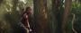 Alicia Vikander als Lara Croft in "Tomb Raider"