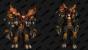 WoW: Battle for Azeroth - Die Hochbergtauren schließen sich wie auch die Tauren der Horde an.&nbsp;