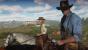 Aktuelle Screenshots aus Red Dead Redemption 2. Der Release erfolgt im Oktober 2018 für PS4 und Xbox One. (1)