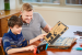 Nintendo Labo: Die Papp-Basteleien für Nintendo Switch in der Vorschau.
