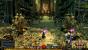 Guild Wars 2: Path of Fire -&nbsp;Dieser Knochenpalast ist nur einer von vielen beeindruckenden Schauplätzen, die wir in Path of Fire betreten durften.