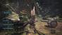 Monster Hunter World - Jagdhorn - Rechts oben findet ihr Noten und Songs, die ihr spielt, um Schaden aus- und Buffs zu verteilen.