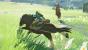 Die Hybrid-Natur der Switch ermöglichst es, typische Heimkonsolen-Spiele wie Zelda: Breath of the Wild völlig unkompliziert und jederzeit einfach mitzunehmen.