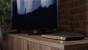 Klein, aber oho: Das Atari VCS soll im Laufe des Jahres erscheinen. Ihr schließt es bequem über HDMI am TV-Gerät an.