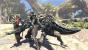 Der voraussichtliche Plot von Monster Hunter sorgt bei Fans für Magengrummeln.