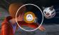 In kurzen Quicktime-Events müsst ihr so schnell wie möglich einen Button drücken, um wie hier zum Beispiel ein wild gewordenes Firnontor abzuwehren.