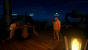 Mit bis zu drei anderen Spielern findet ihr euch in der Welt von Sea of Thieves als Pirat zurecht.
