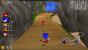 Sonic wird bald wieder mit einem Rennspiel zurückkehren, wie Sega jüngst anteaserte. So schlecht wie Sonic R wird es aber wohl kaum werden.