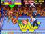 WWF WrestleFest ist ein wahrer Arcade-Klassiker.