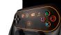 Weiteres Fan-Design frei nach dem Motto: Was wäre, wenn der Dual Shock 5 Controller in der Mitte einen Touchscreen hätte?<br>
 