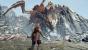 Manche Dinge ändern sich nie: Auch im God-of-War-Reboot von 2018 muss Kratos gegen riesige, scheinbar übermächtige Viecher ran.