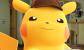 Da grinst er in die Kamera mit seinen knuffigen Bäckchen! Pikachu muss das inhaltlich anspruchslose Spiel fast alleine tragen, schafft das aber auch.<br>
 