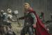 Szenenbild: "Thor - The Dark Kingdom" (2013) - Thor im Kampf